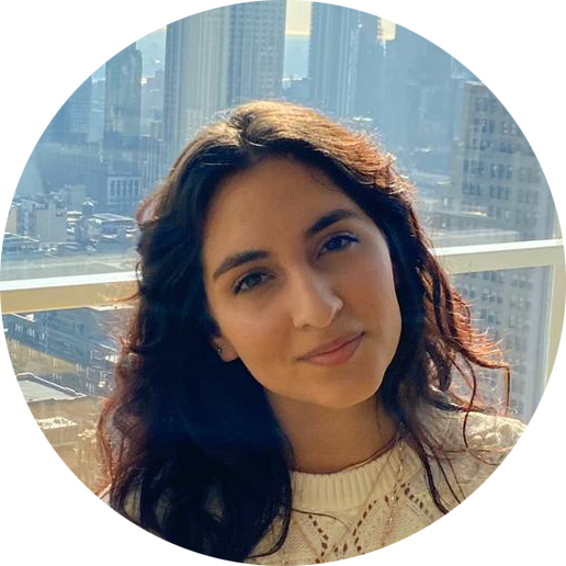 Aysema Poyraz - beeld website